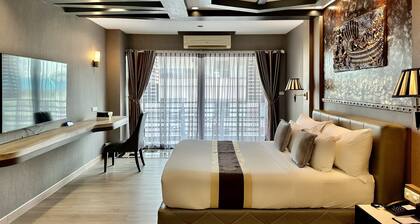 KTK Pattaya Hotel and Residence