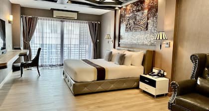 KTK Pattaya Hotel and Residence