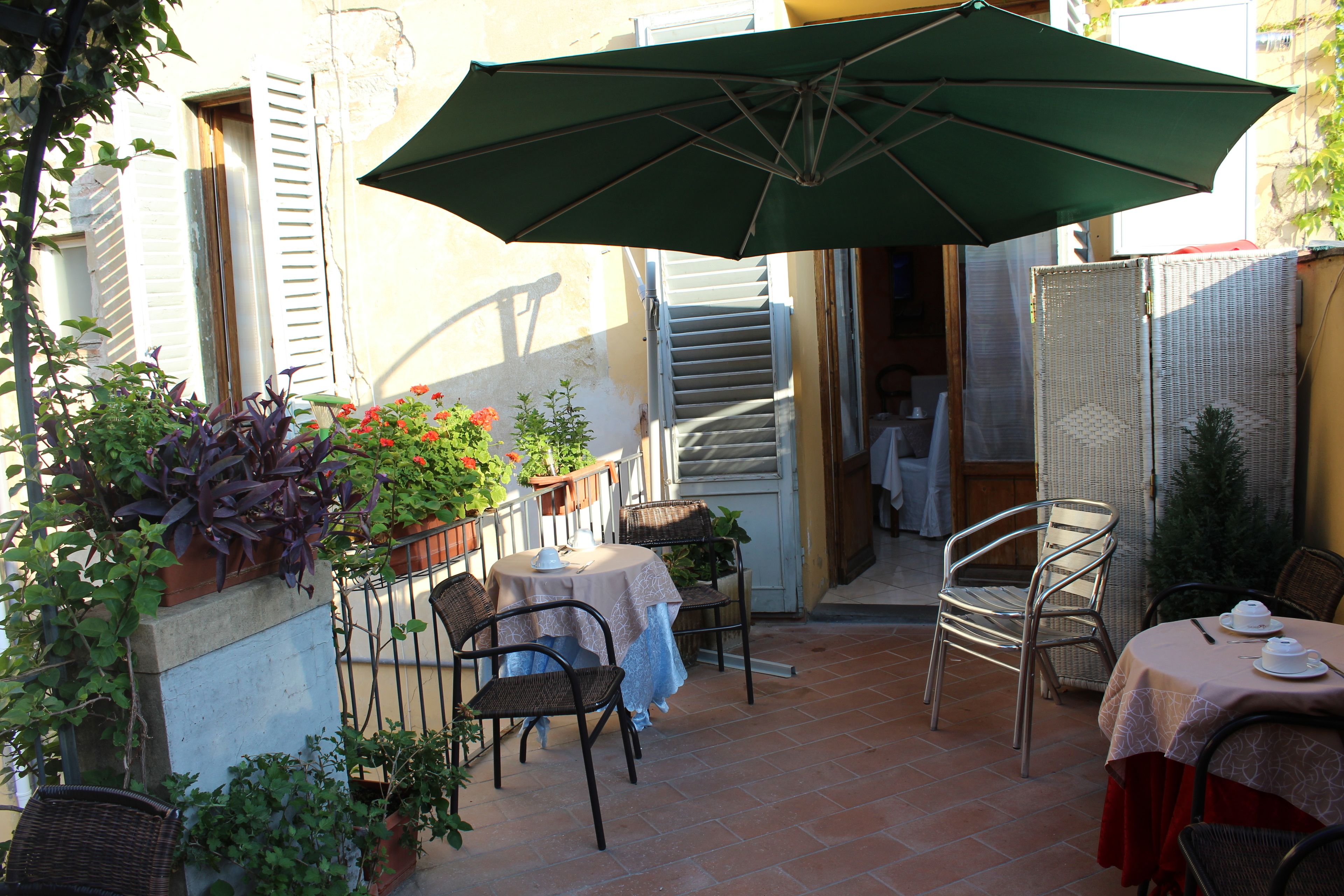 Foto - La Corte Dei Principi - Residenza D'Epoca