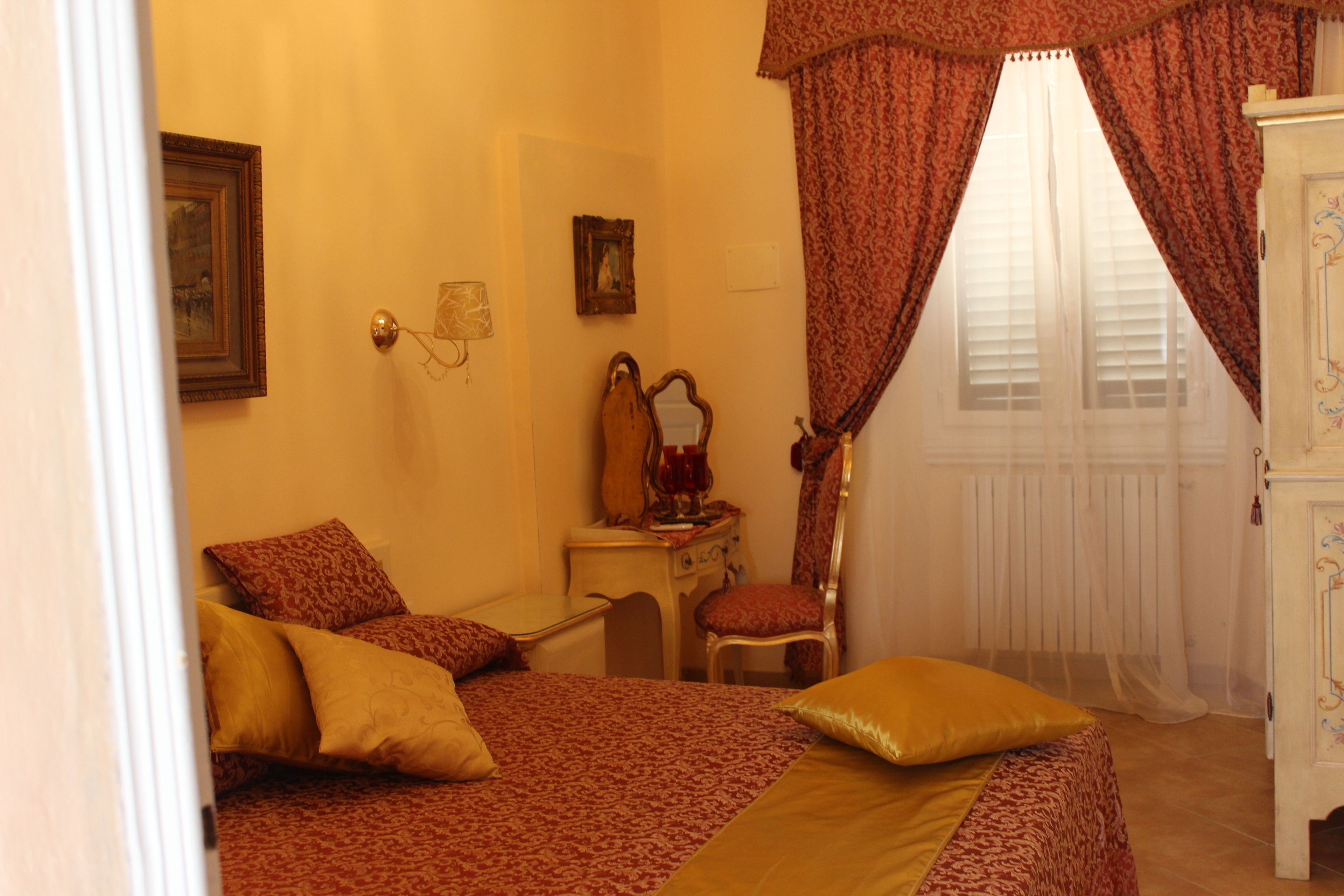 Foto - La Corte Dei Principi - Residenza D'Epoca