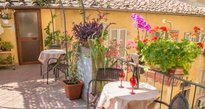 La Corte dei Principi