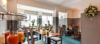 Residenz Hotel Eurostar