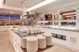 Mediterranean cuisine