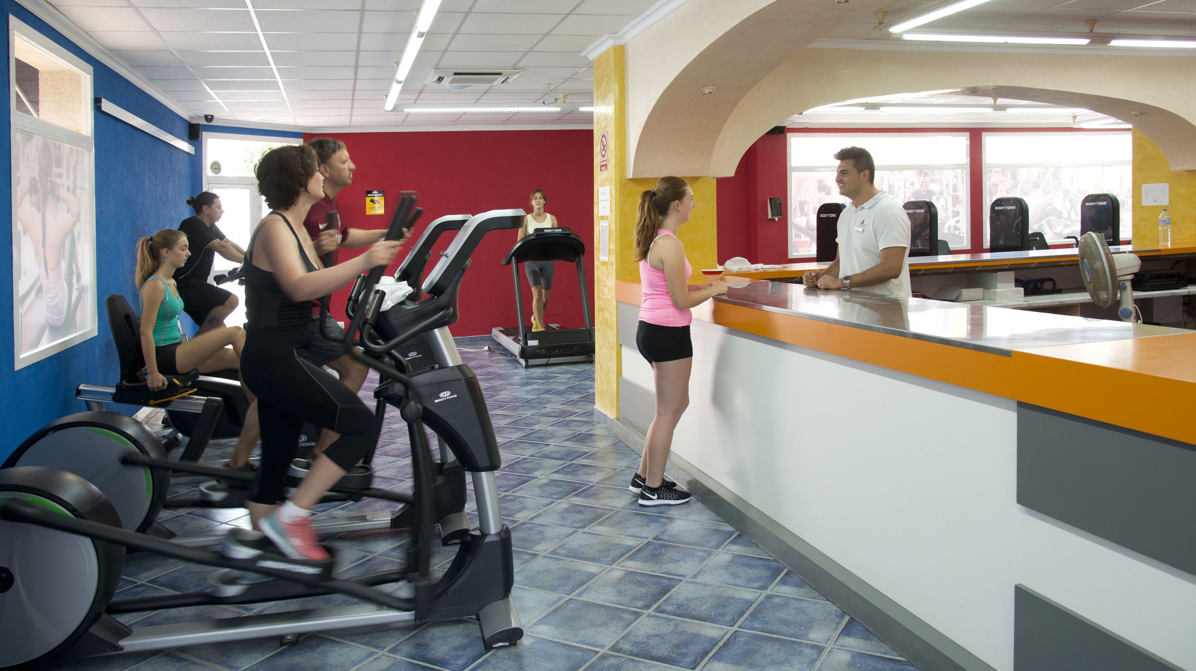 Photo - Hotel Amoros