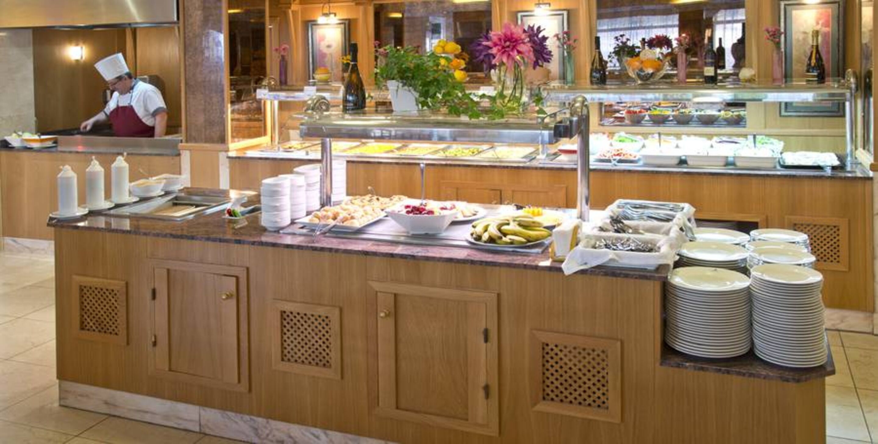 Photo - Hotel Amoros