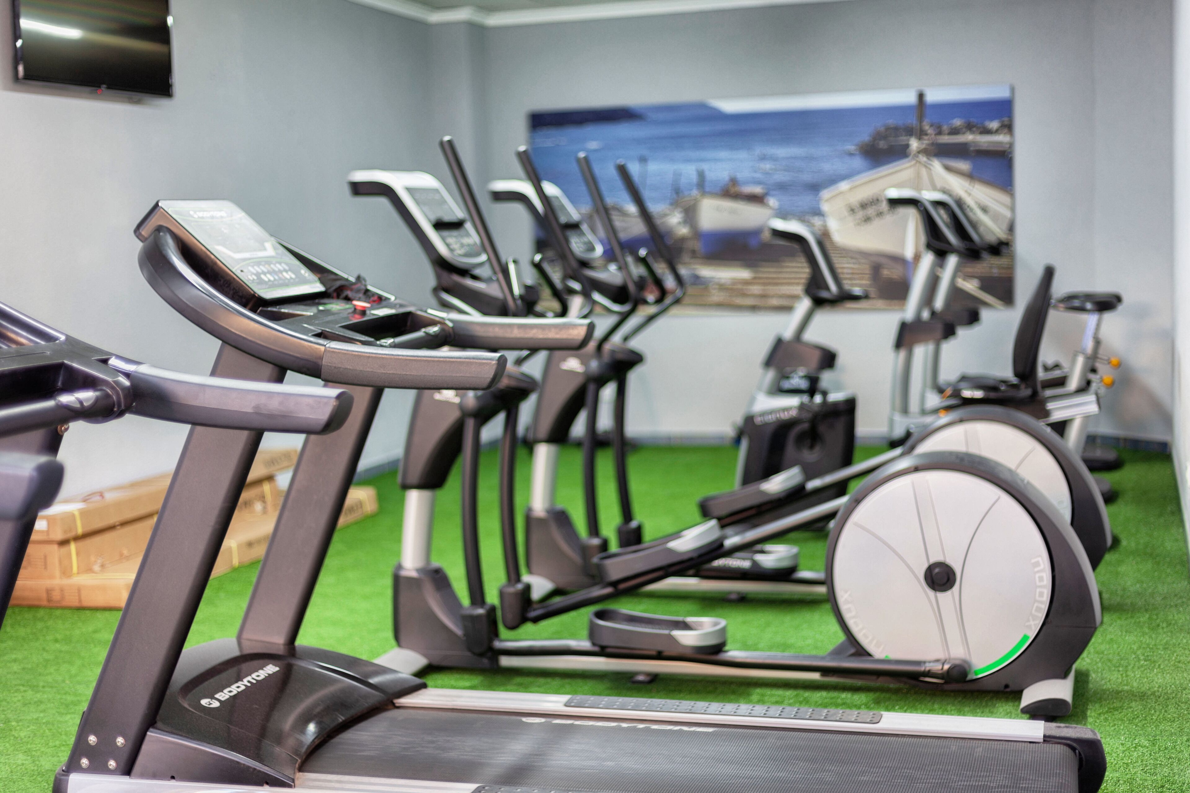 Photo - Hotel Amoros