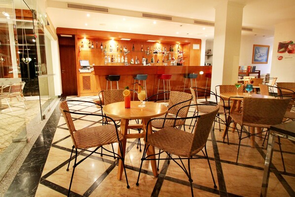 Interior - Vila Mós (Lagos)