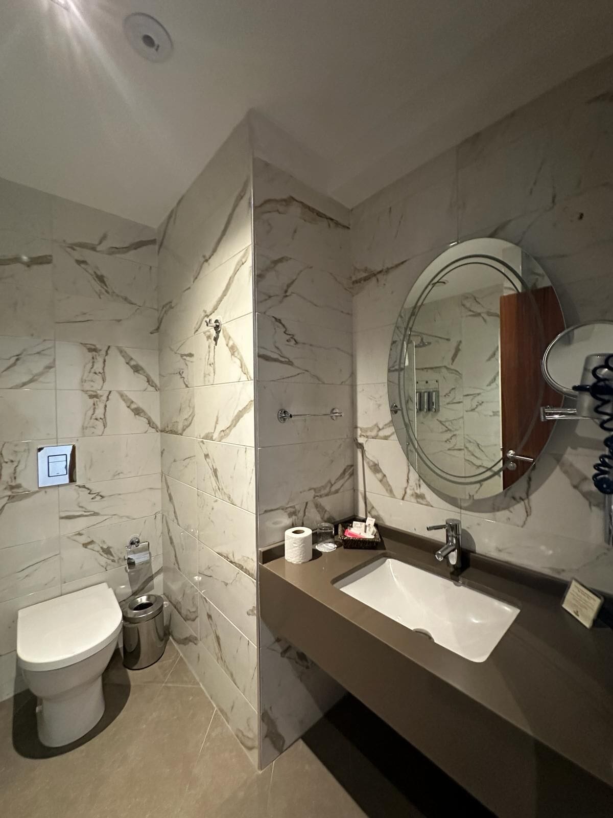 Foto - Cihangir Hotel Bosphorus