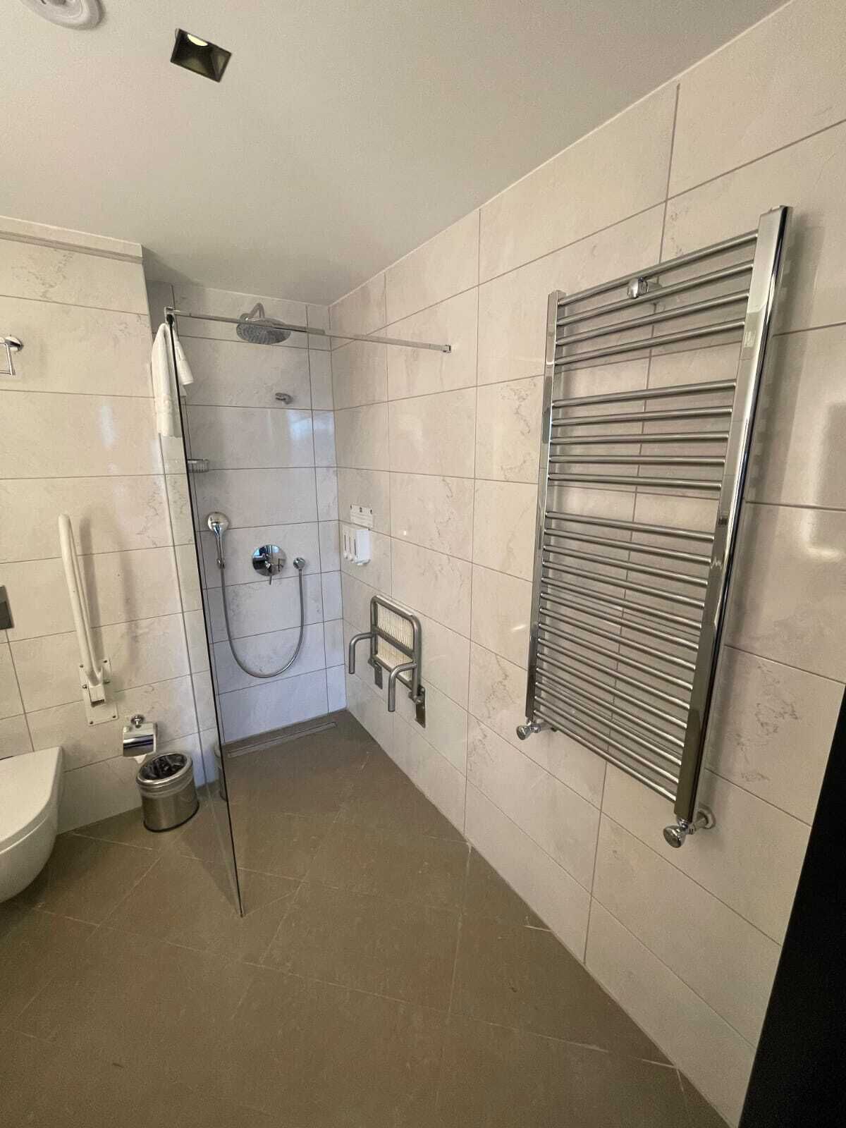 Foto - Cihangir Hotel Bosphorus