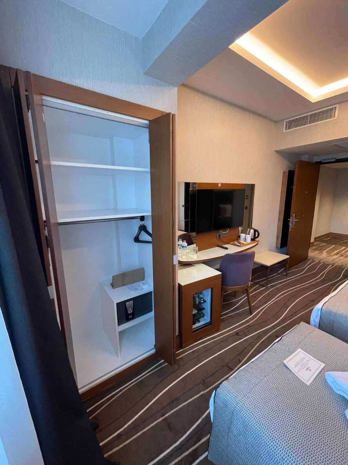 Foto - Cihangir Hotel Bosphorus