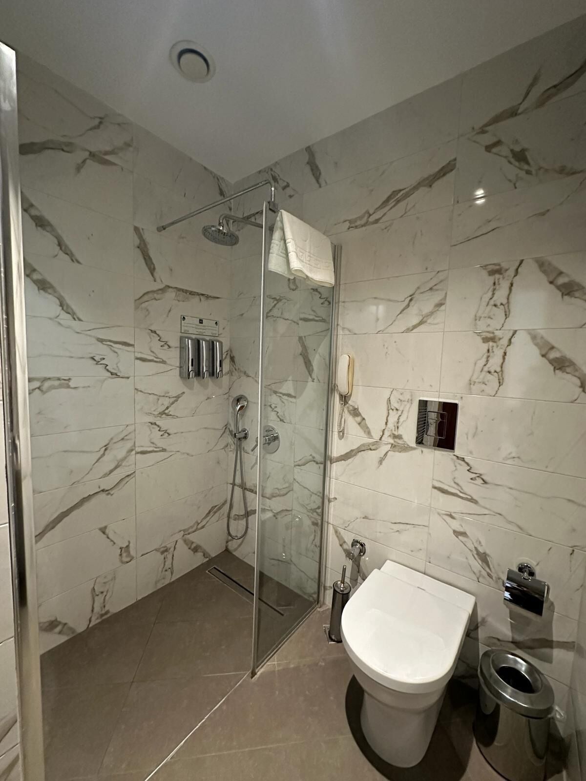 Foto - Cihangir Hotel Bosphorus