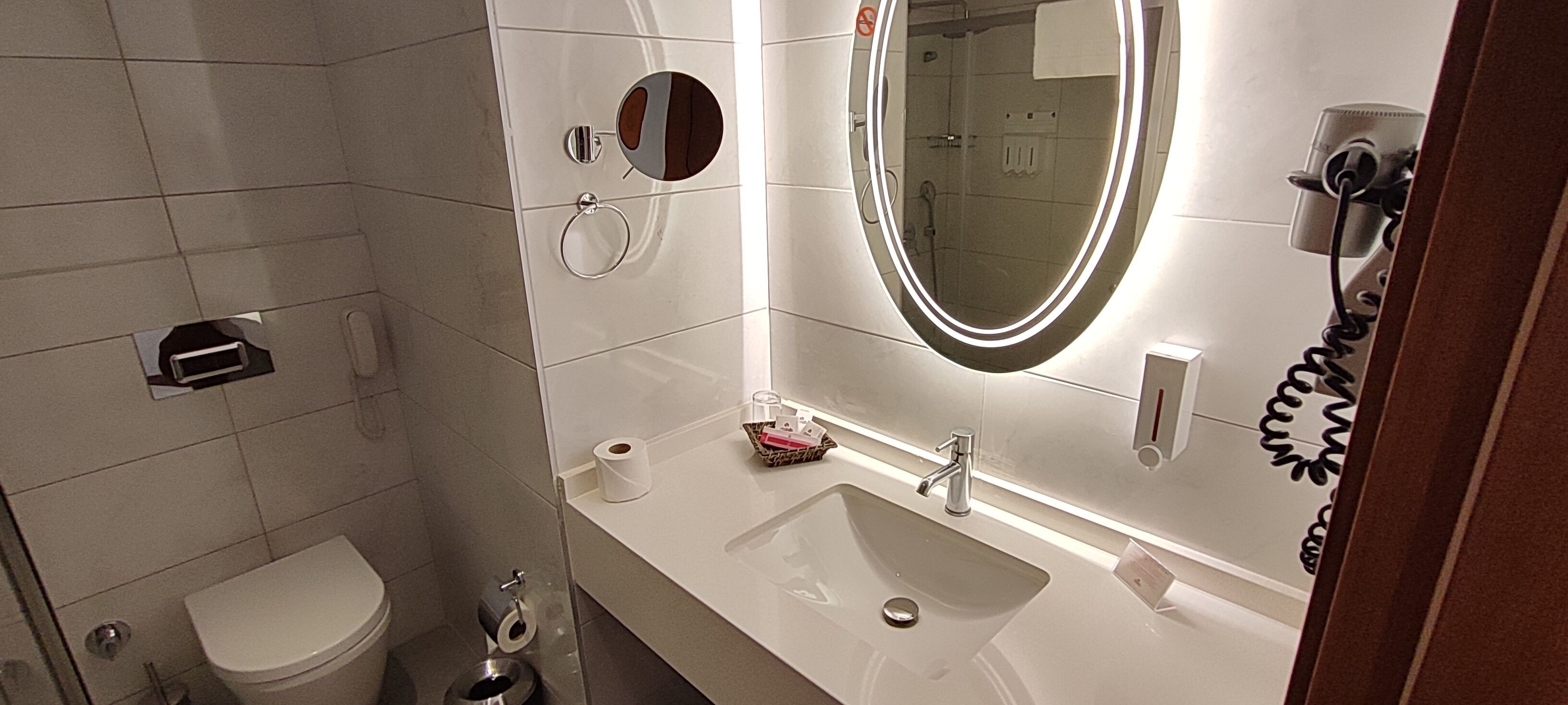 Foto - Cihangir Hotel Bosphorus