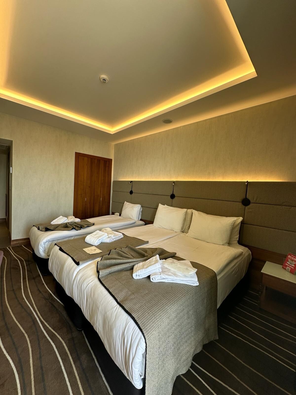 Foto - Cihangir Hotel Bosphorus