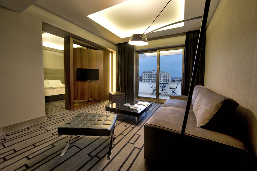 Cihangir Hotel Bosphorus