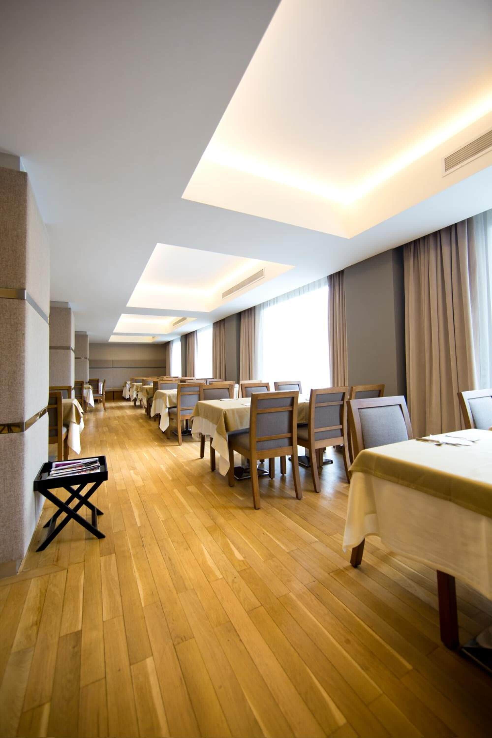 Foto - Cihangir Hotel Bosphorus