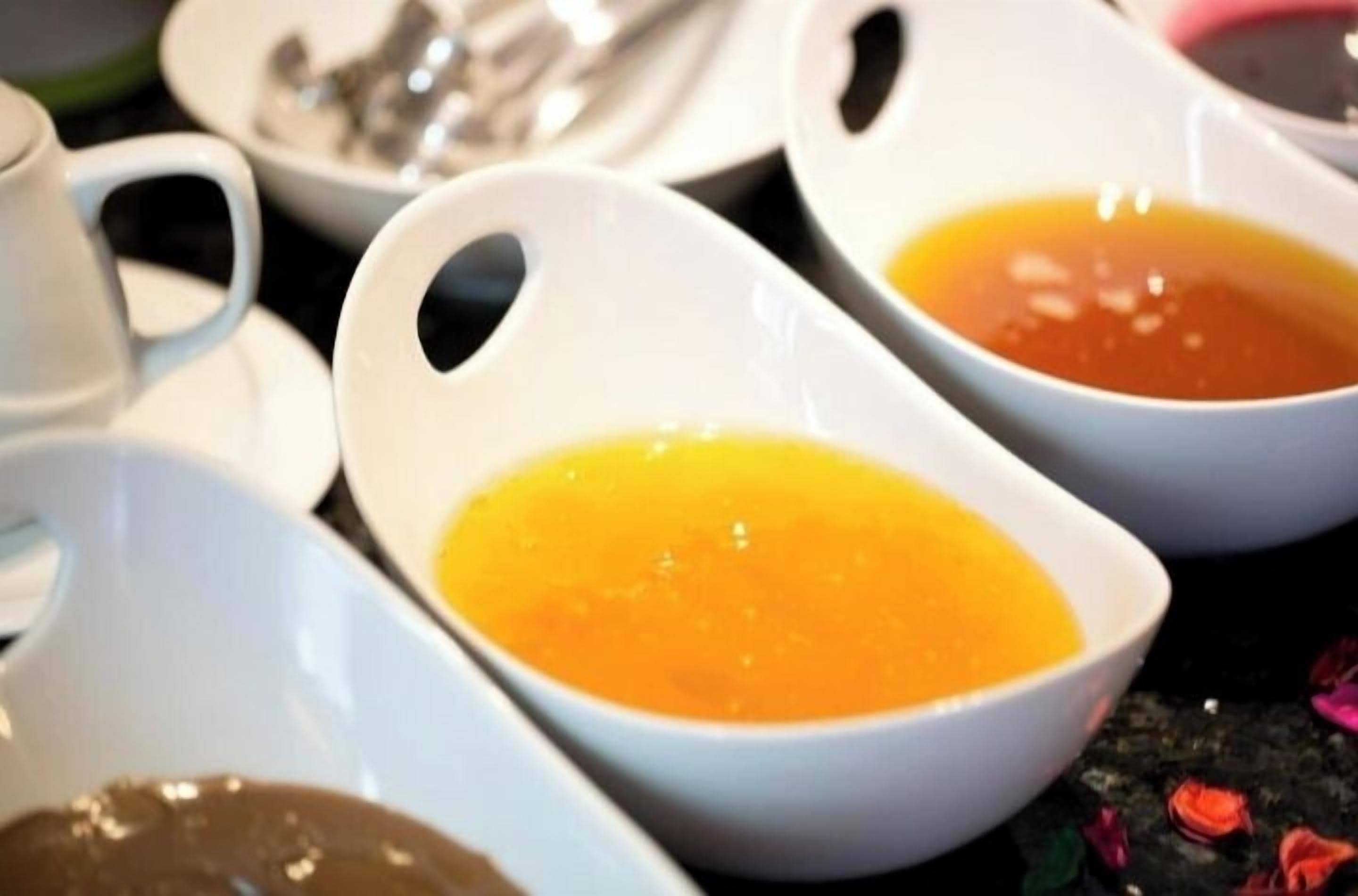 Foto - Cihangir Hotel Bosphorus