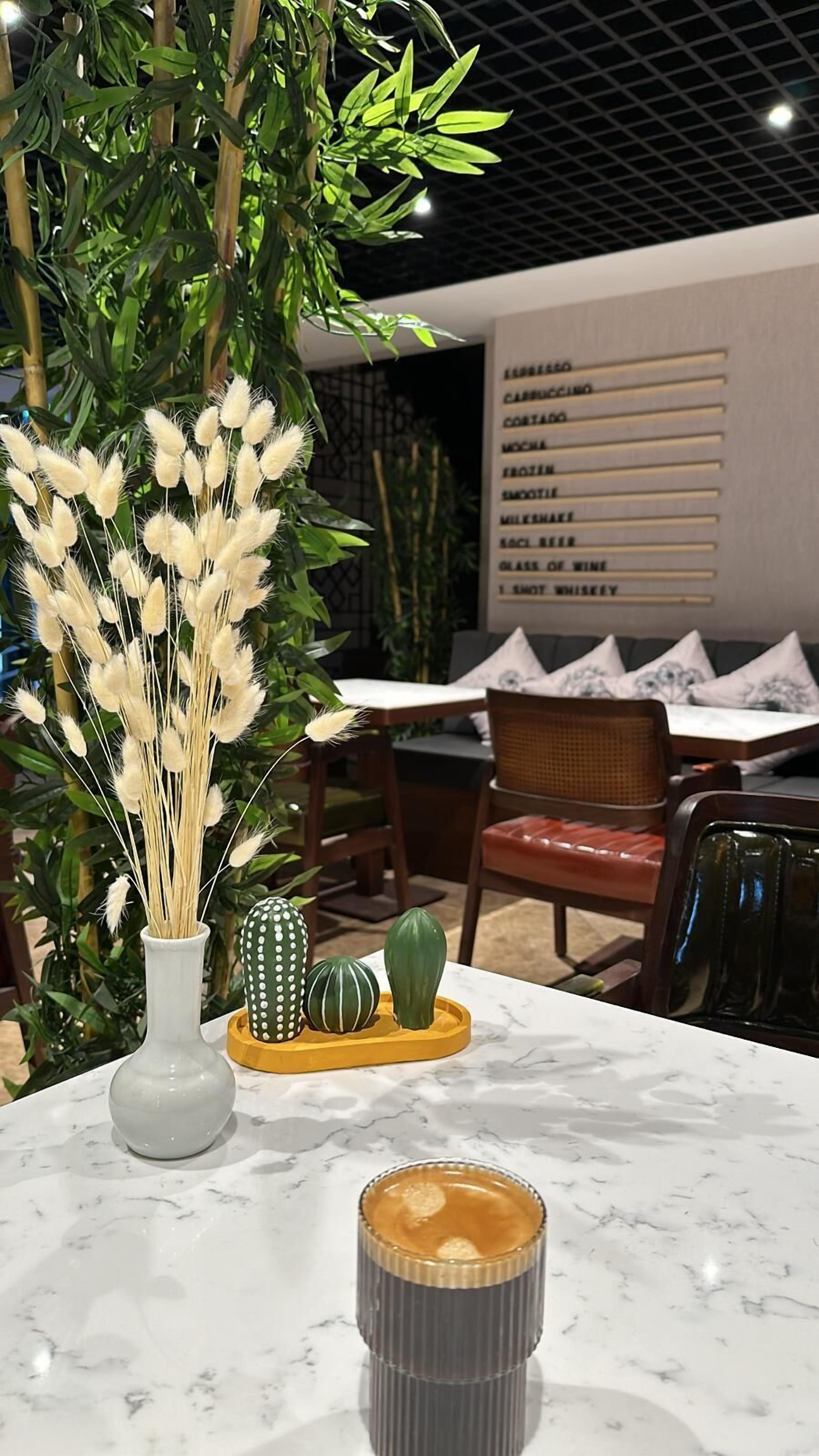 Foto - Cihangir Hotel Bosphorus