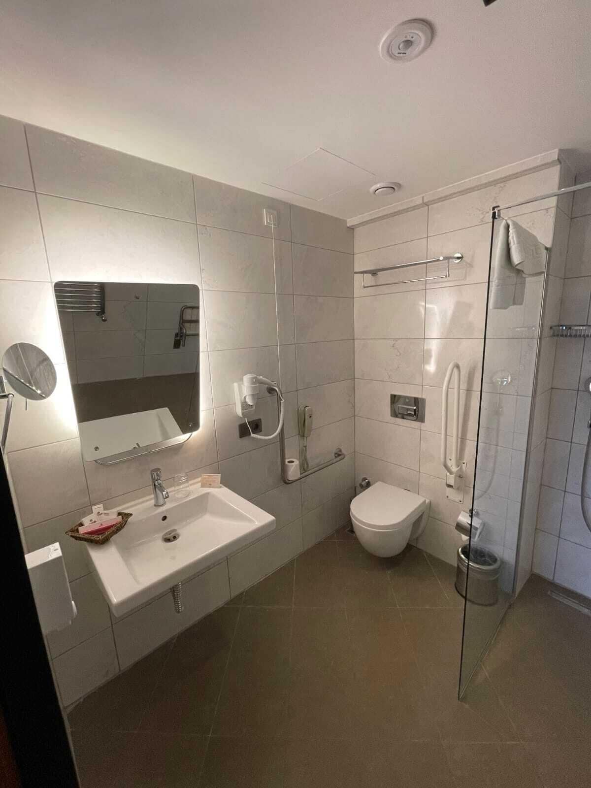 Foto - Cihangir Hotel Bosphorus