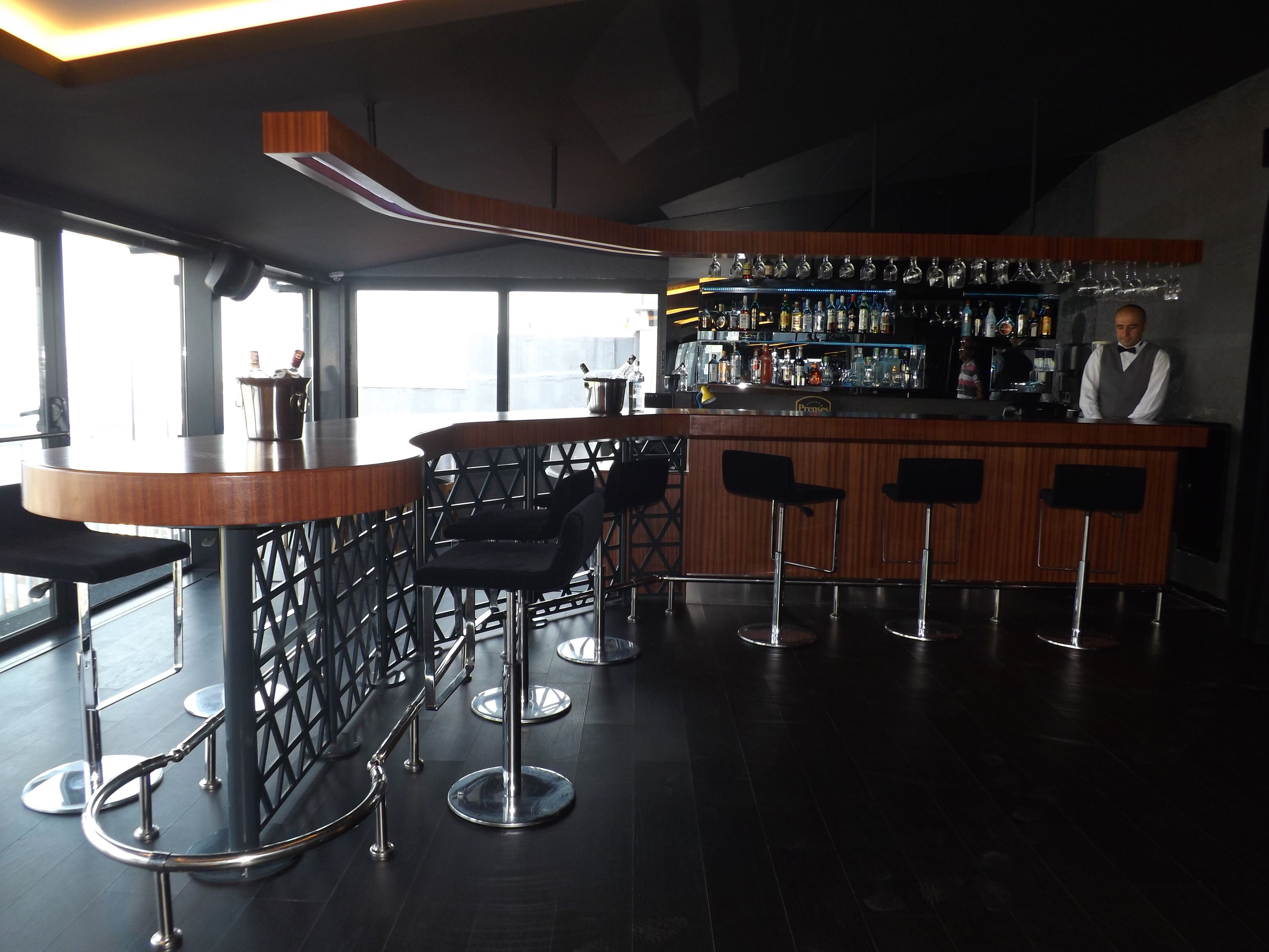 Foto - Cihangir Hotel Bosphorus