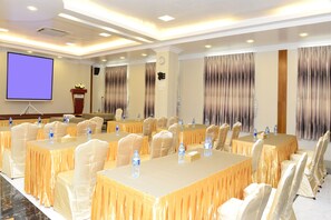 Sala de reunião