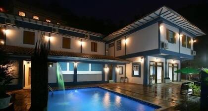 Hotel Solar das Lajes