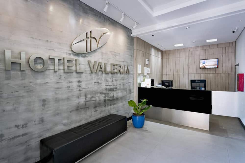Hotel Valerim Itajaí