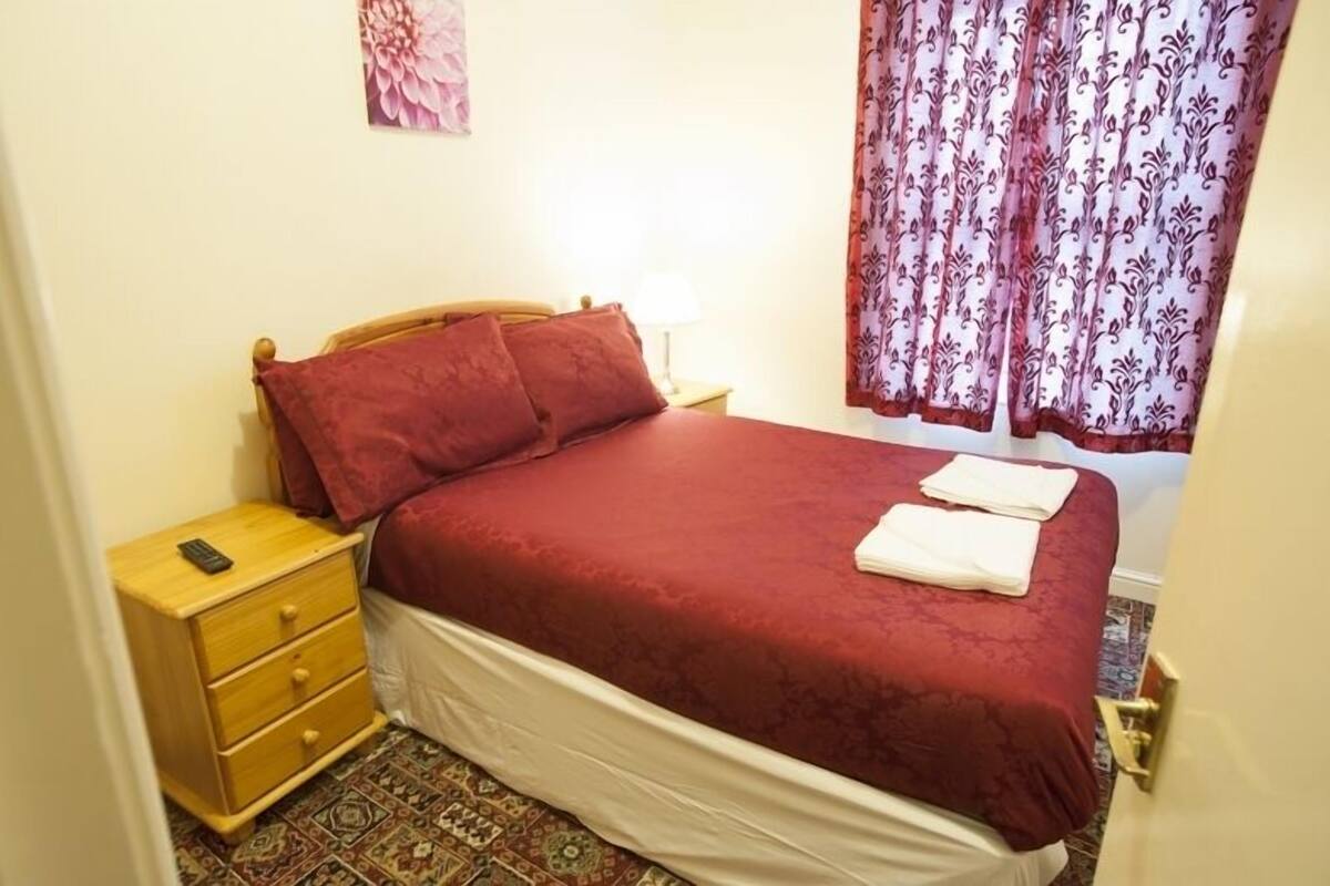 Doppelzimmer
