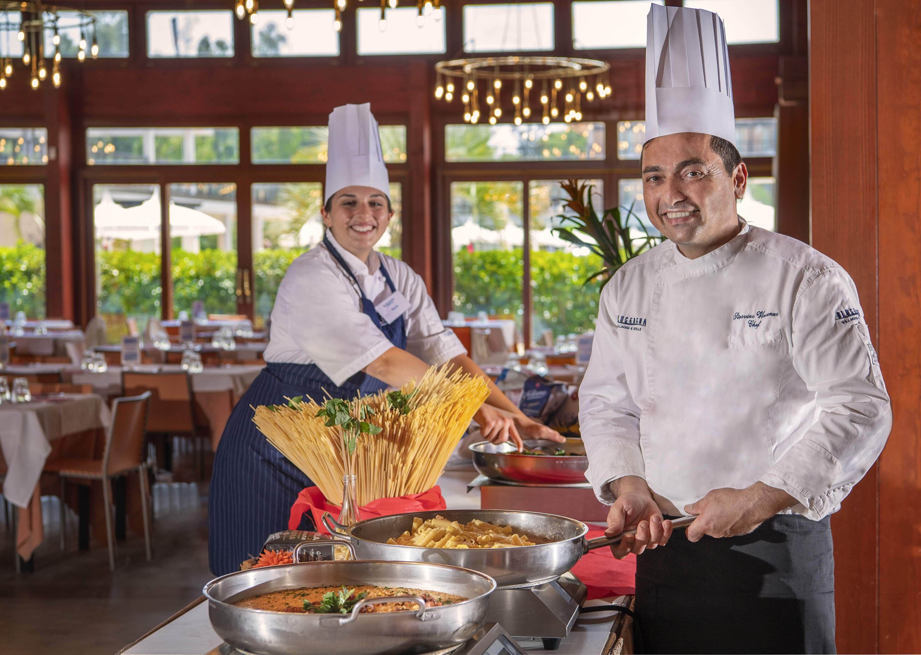 Détail de l’intérieur