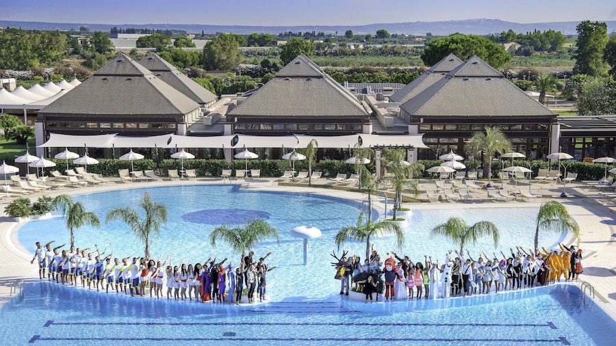 Ethra Reserve - Valentino 4*