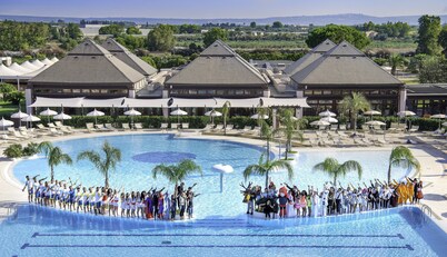 Ethra Reserve - Valentino 4*