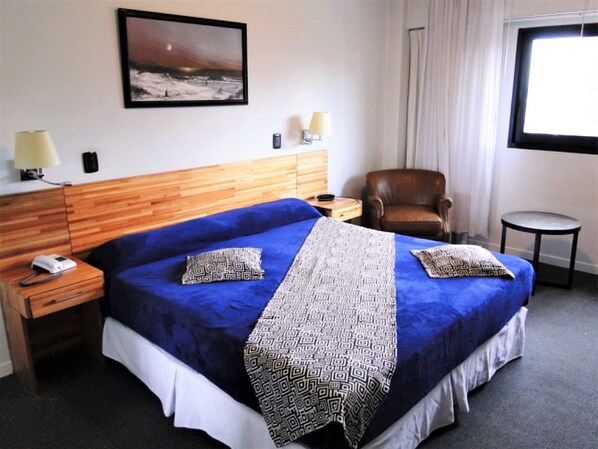 Superior Room, 1 Double Bed