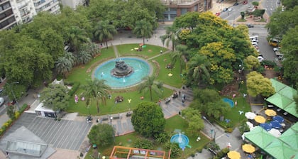 Hotel Presidente