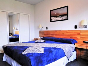 Superior Room, 1 Double Bed