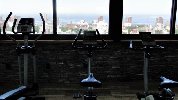 Unclassified image, 1 of 36, button - Hotel Presidente (Montevideo)