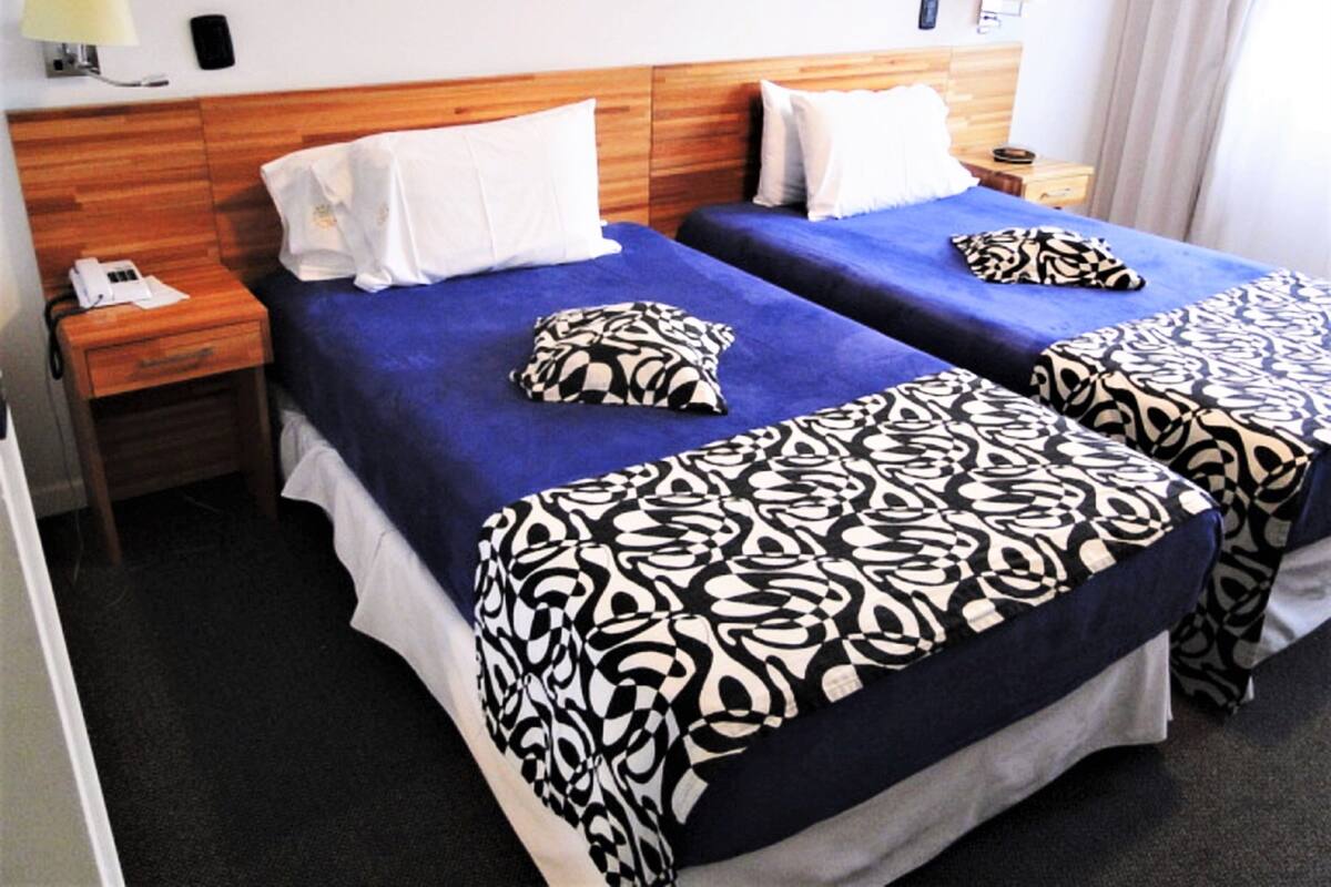 In-room safe, desk, cribs (free), rollaway beds (surcharge)