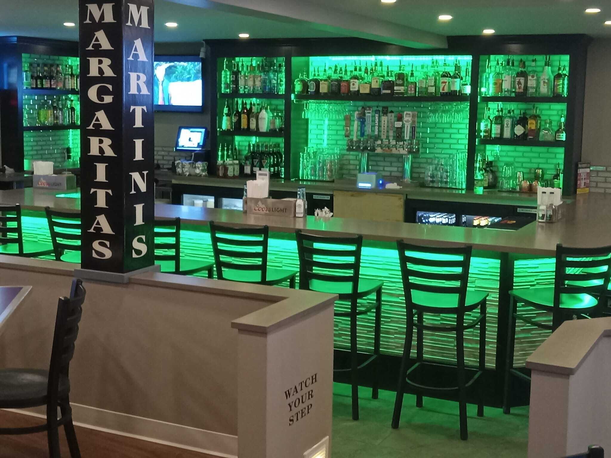 Foto - Top Notch Inn