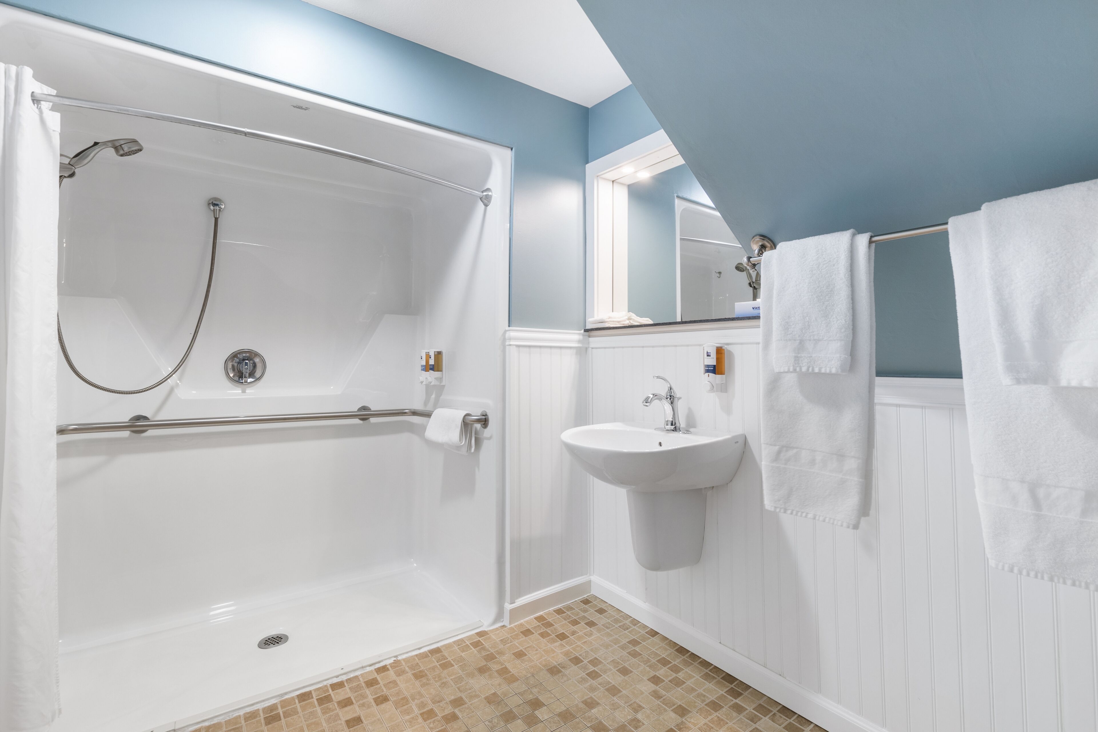 Foto - Top Notch Inn