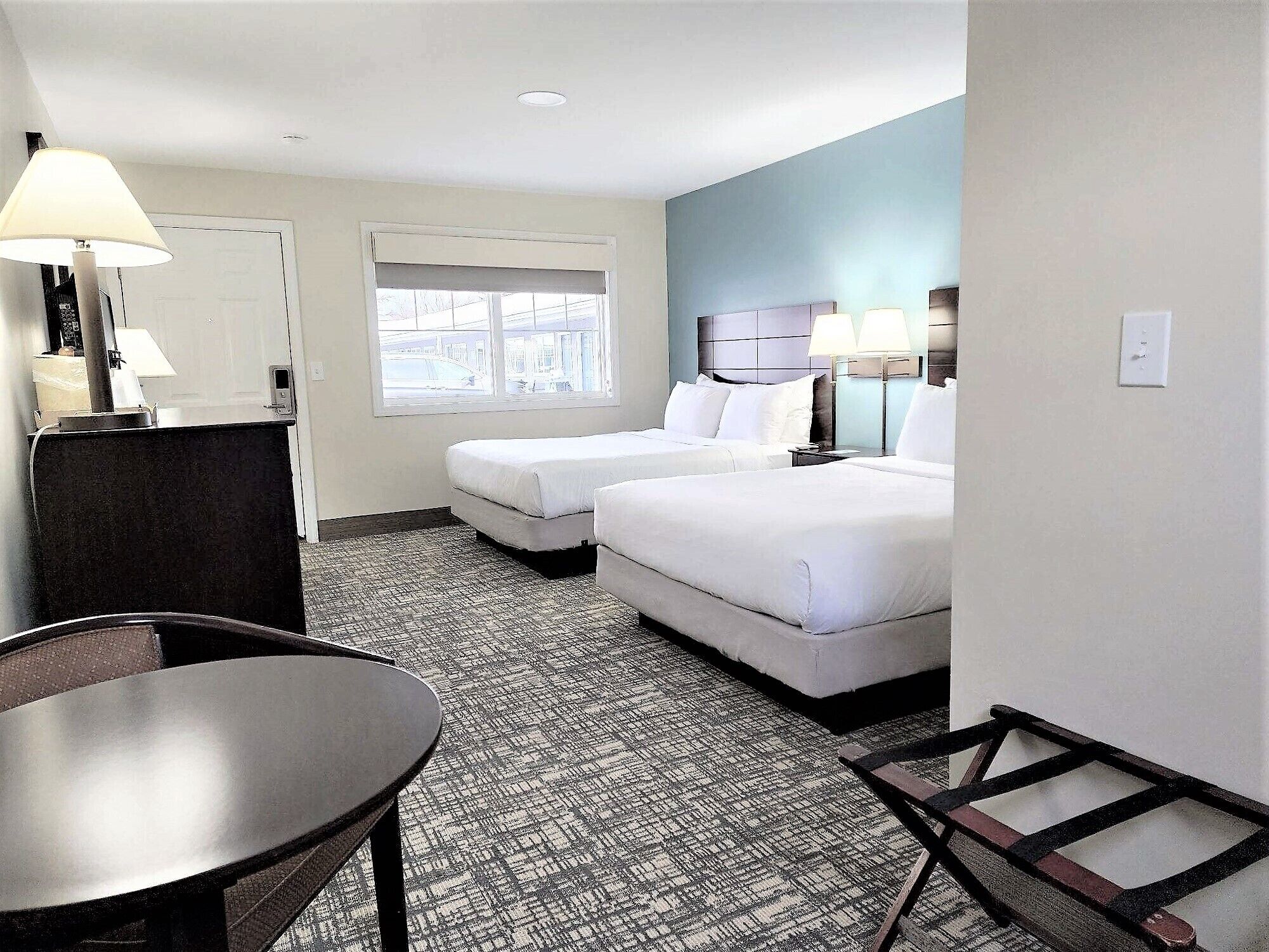 Foto - Top Notch Inn