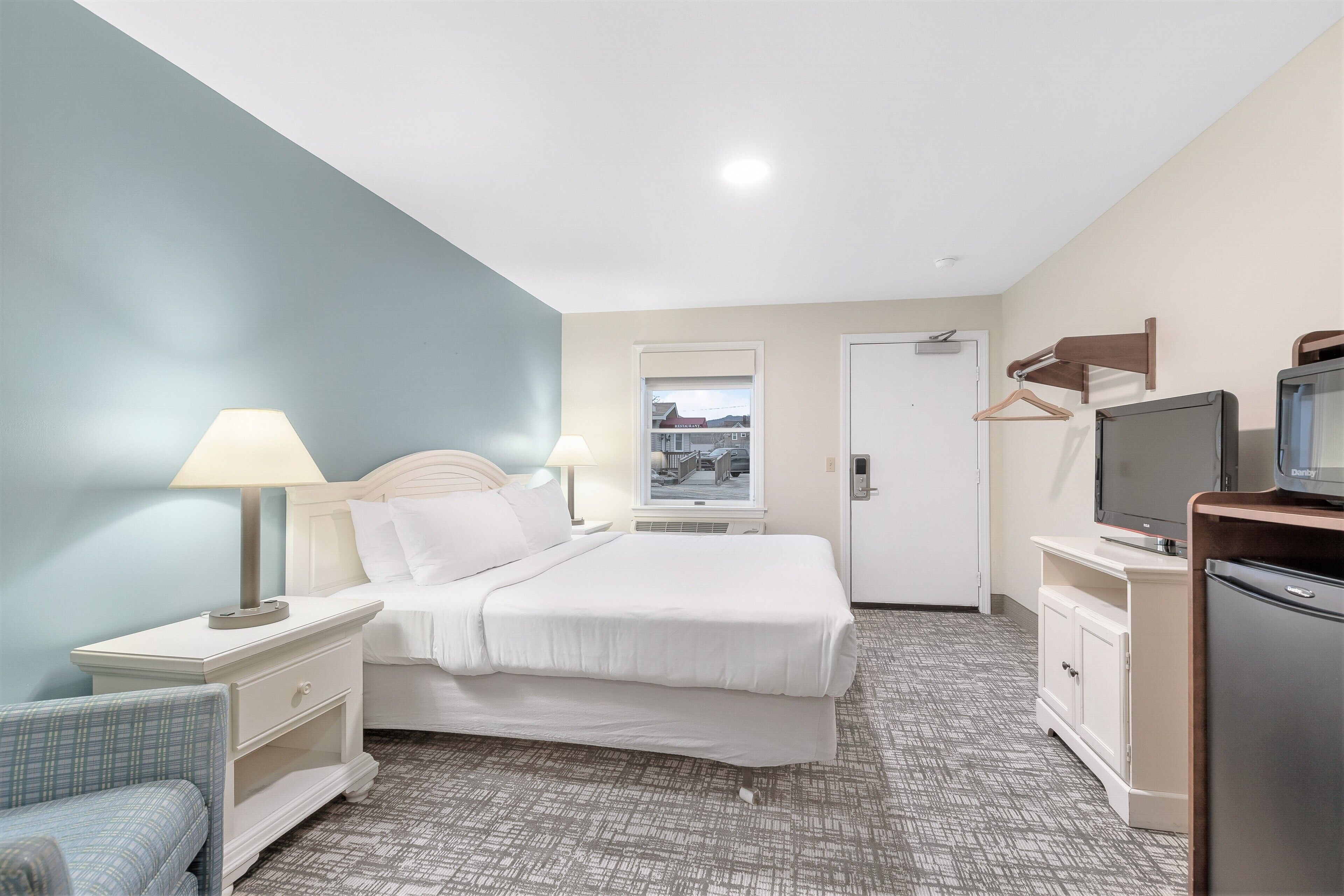 Foto - Top Notch Inn