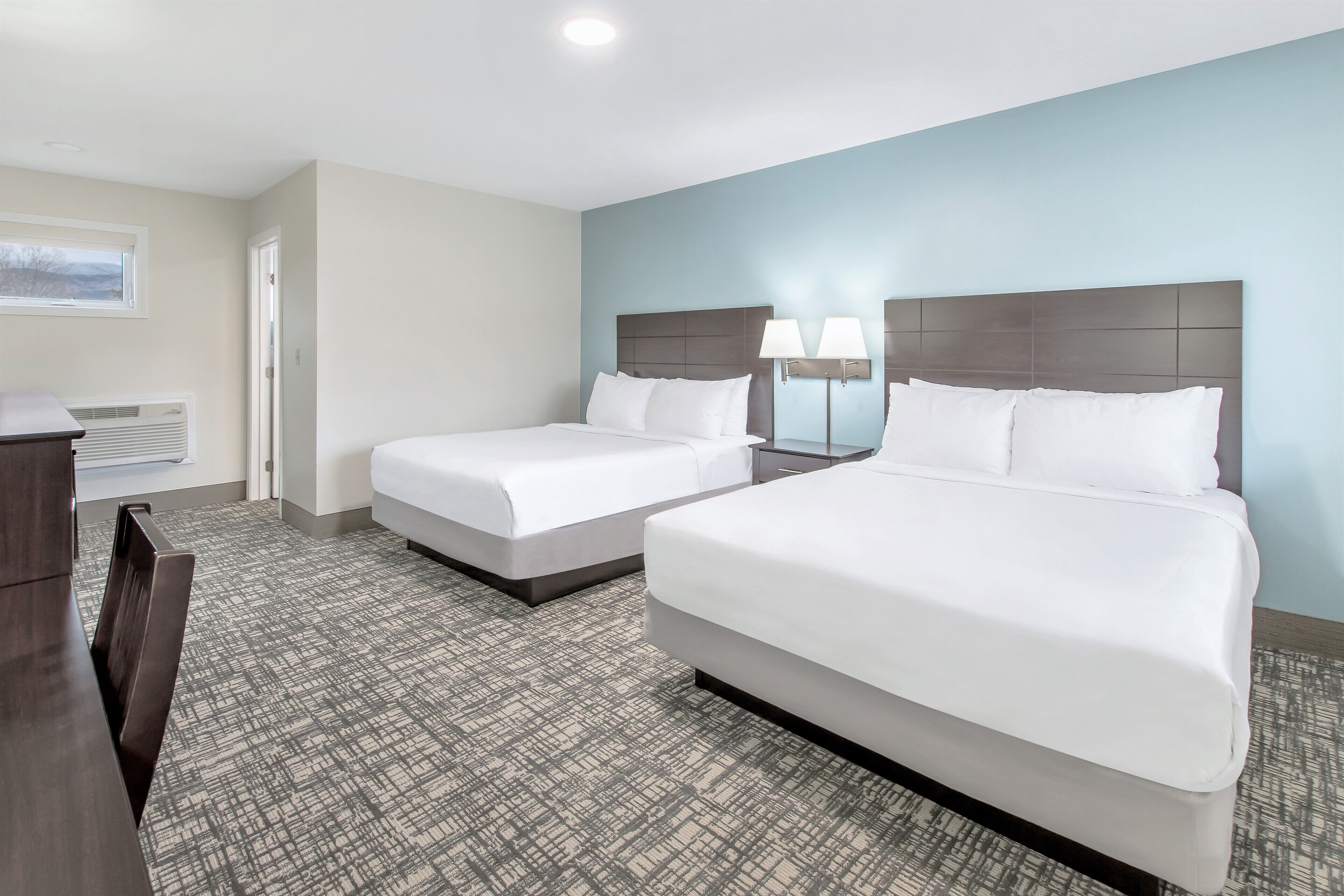 Foto - Top Notch Inn