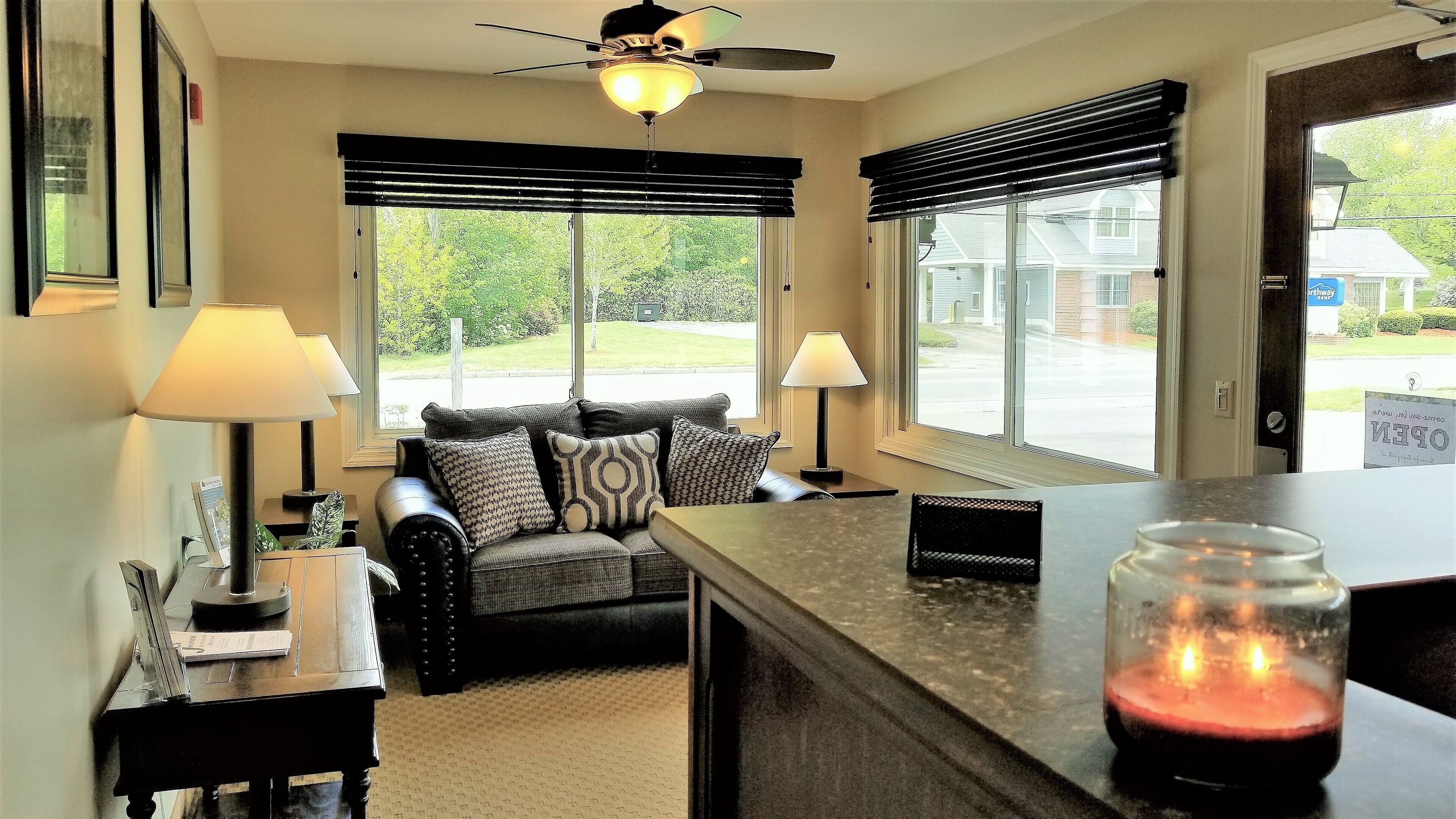 Foto - Top Notch Inn