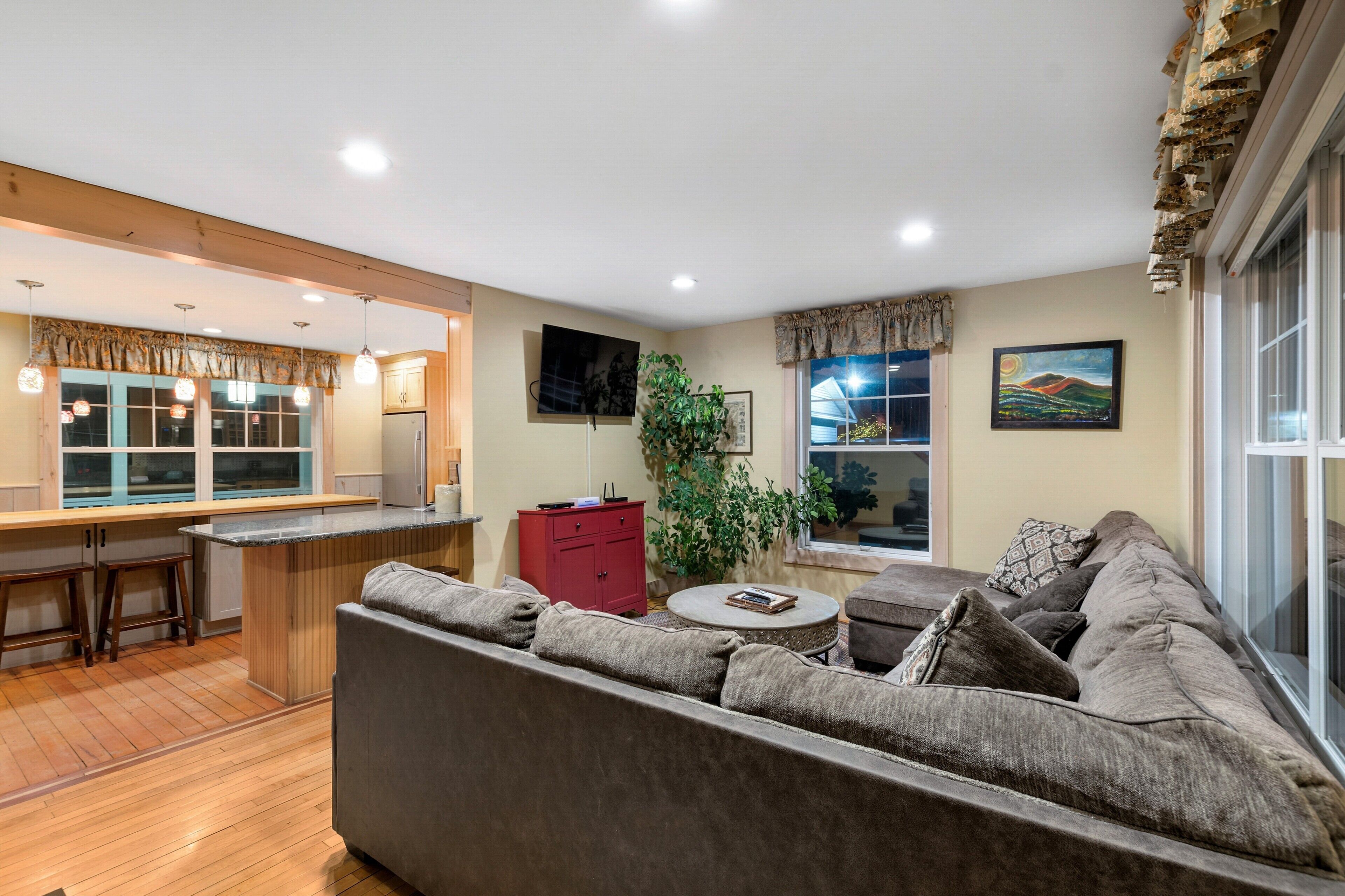 Foto - Top Notch Inn