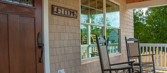 Top Notch Inn