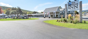 Top Notch Inn