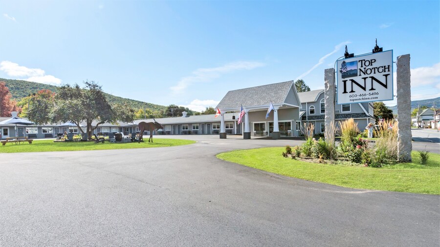 Top Notch Inn