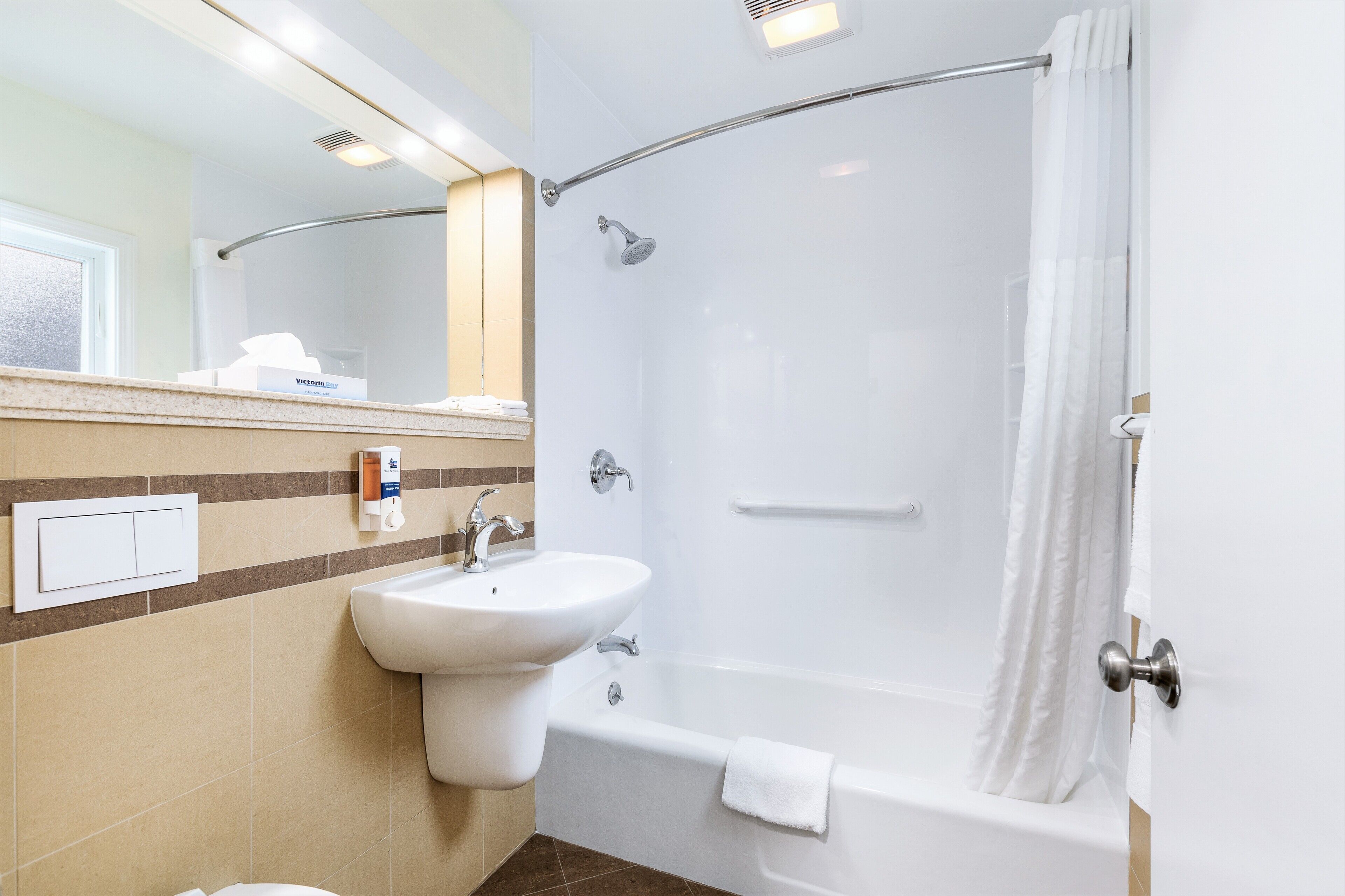 Foto - Top Notch Inn