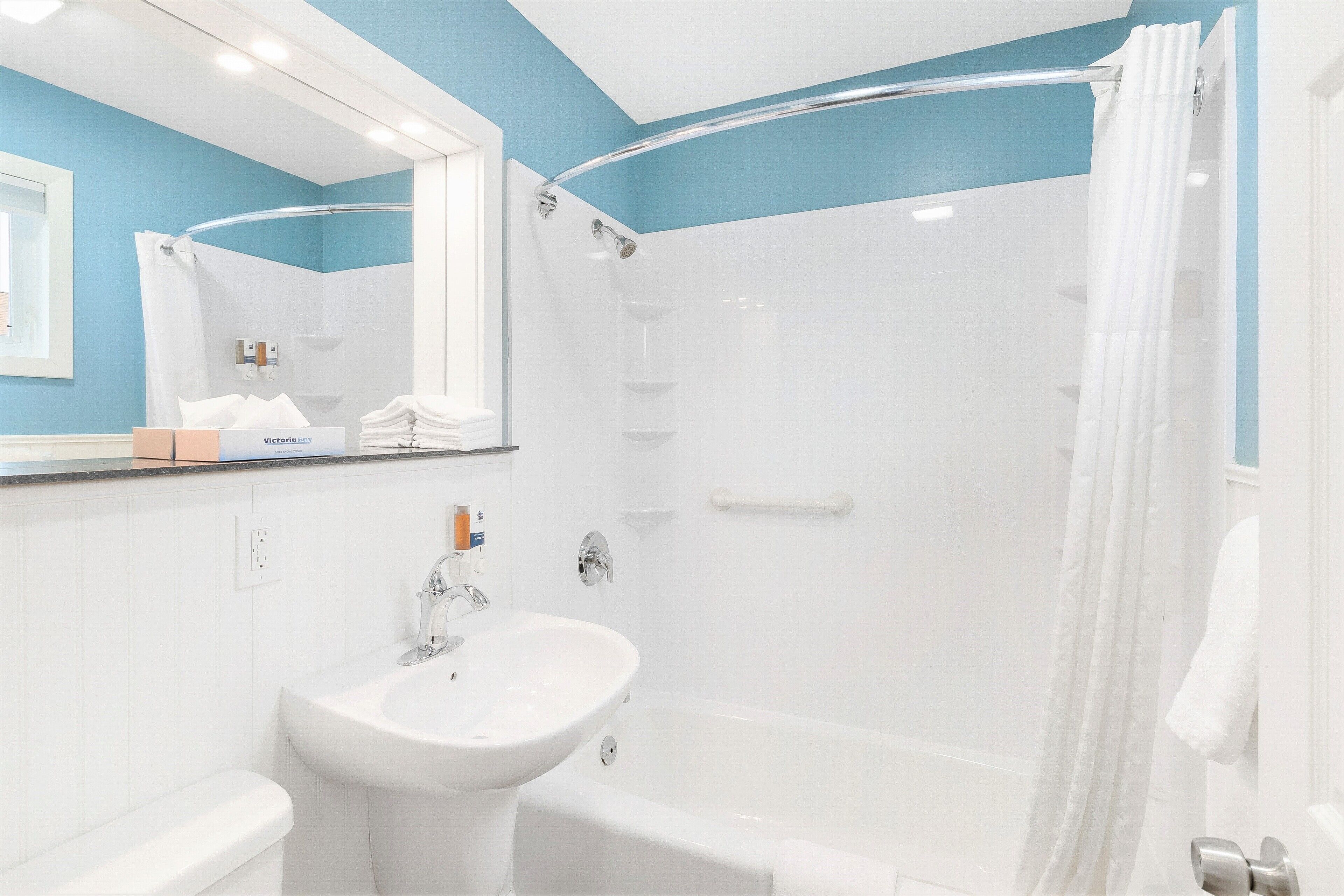 Foto - Top Notch Inn