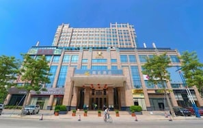 Ngoại thất