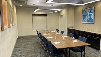 Salle de réunion