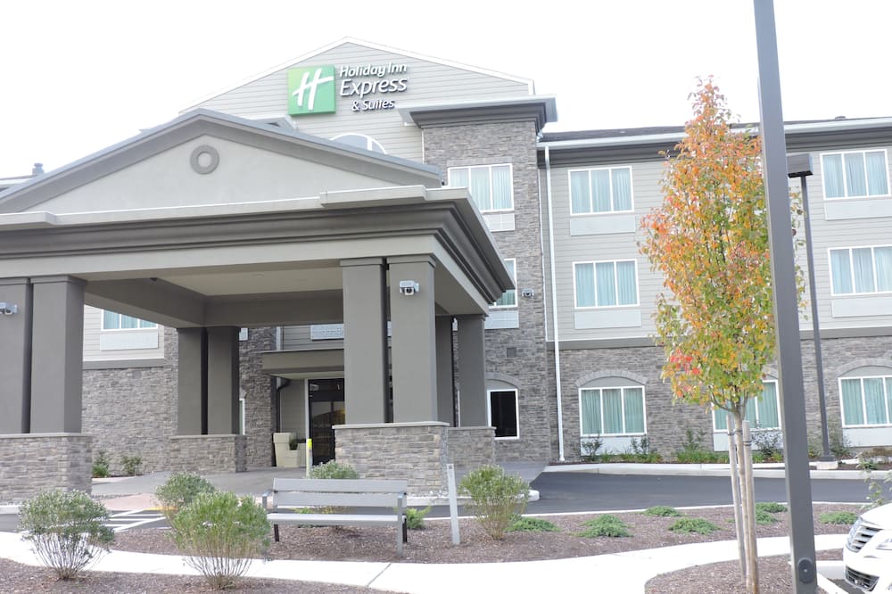 Holiday Inn Express & Suites Montgomery by IHG